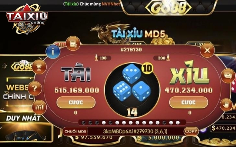 Quản lý vốn khi cược kết hợp hai số