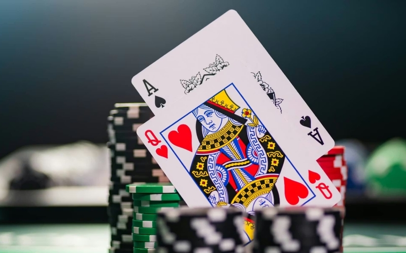 Quy Tắc "Soft 17" và "Hard 17" Trong Blackjack là gì?