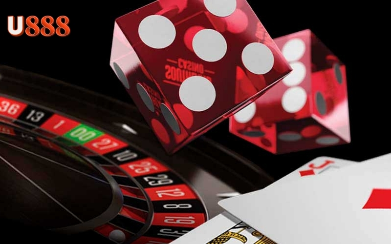 Thông tin về nhà quản lý và điều hành nền tảng giải trí trực tuyến