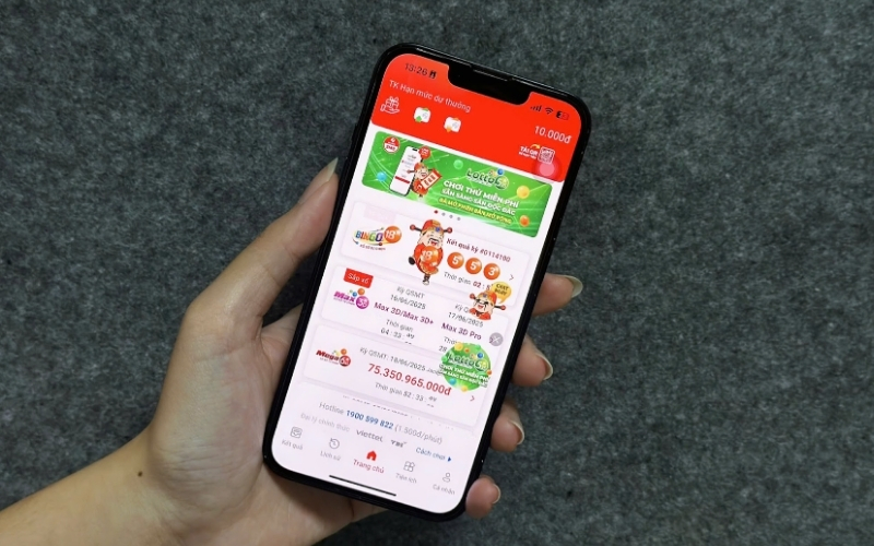 Xổ Số Truelotto (Châu Á) là gì? Giới thiệu một loại hình xổ số mới nổi.