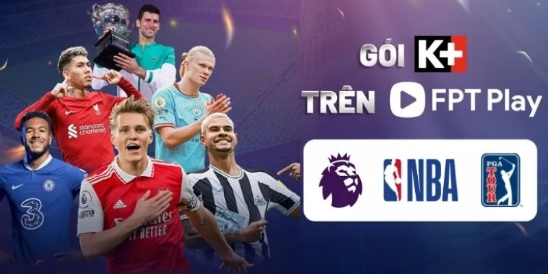 Xu hướng tương lai của FPT Play VTVcab K+