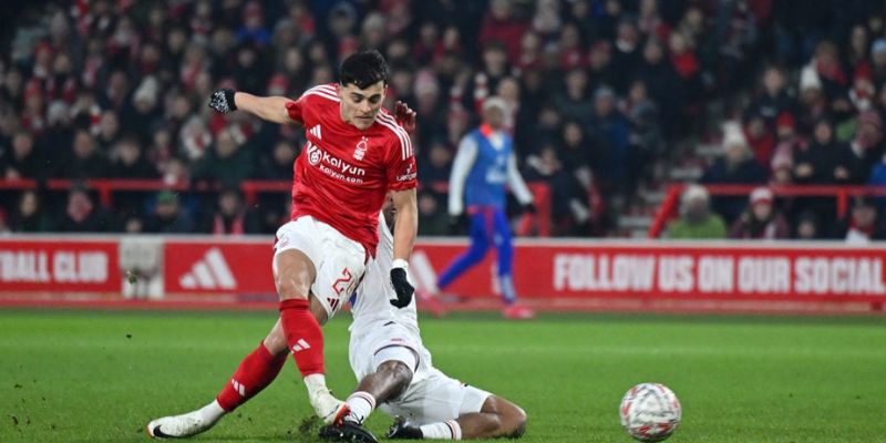 Một số mẹo hay chơi kèo goal kick