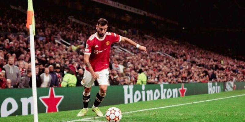 Thông tin về kèo goal kick