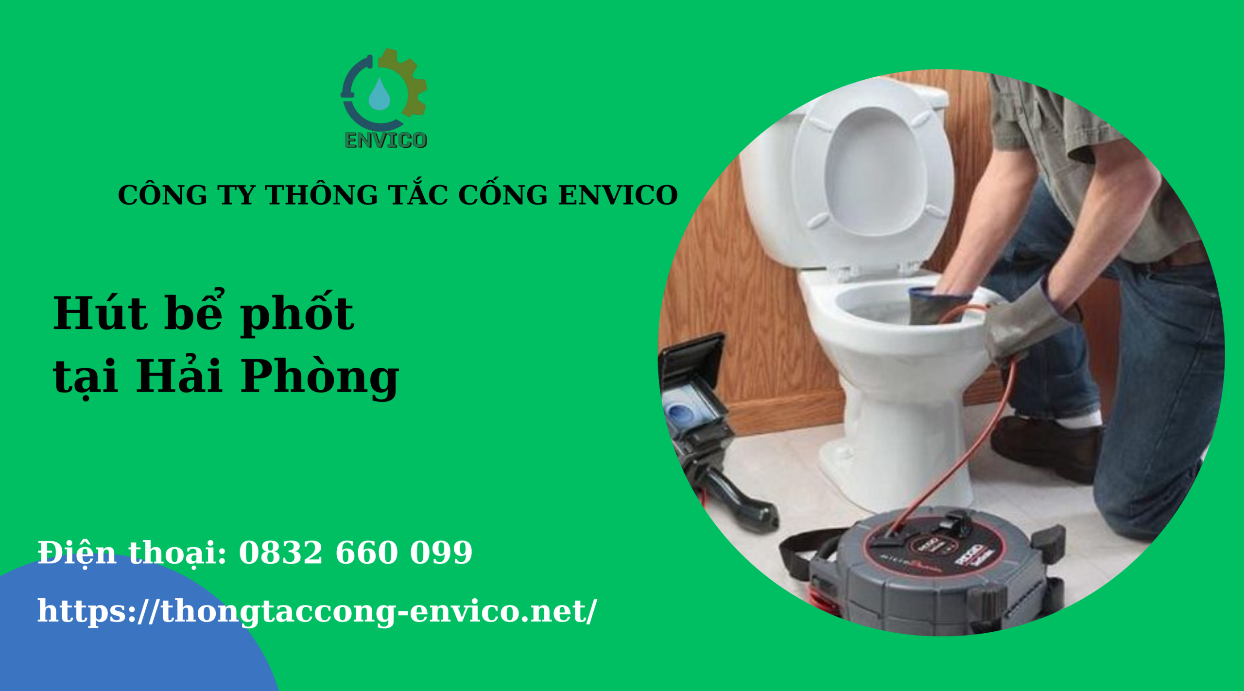 môi trường envico