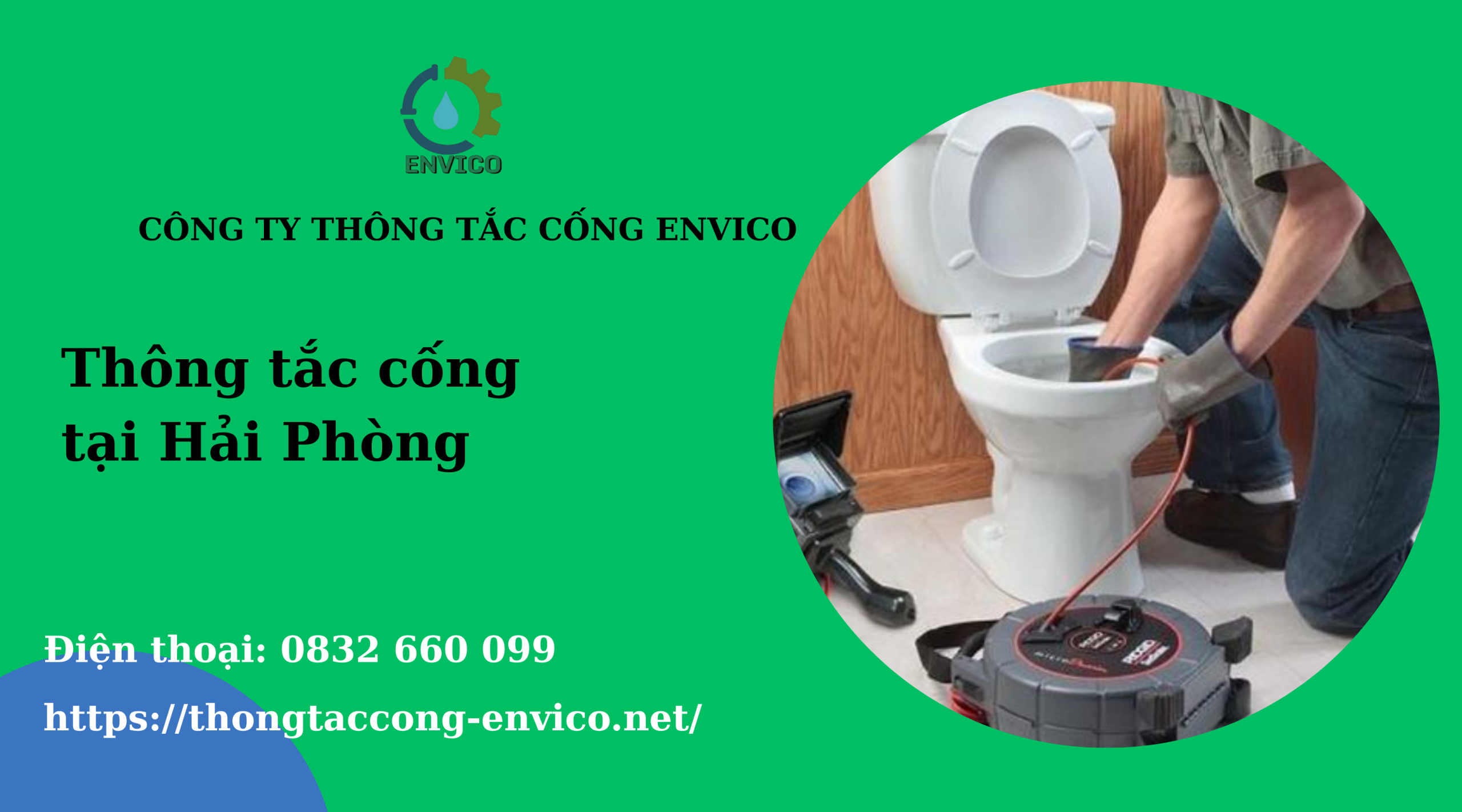 môi trường envico