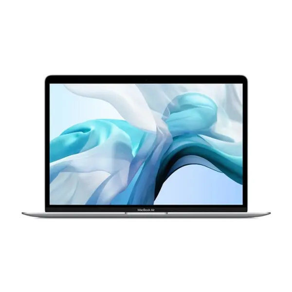 Macbook Air Intel đặt cạnh dòng máy đời mới để so sánh