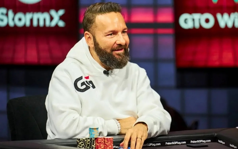 Ảnh hưởng đến làng poker và vai trò đại sứ