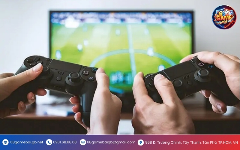 Chơi Game Có Trách Nhiệm Và Những Quy Tắc Cần Biết Ngay