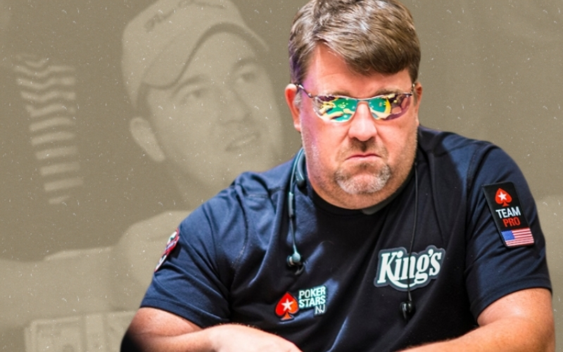 Chris Moneymaker Là Ai? Người khơi mào "Poker Boom" với chiến thắng WSOP 2003