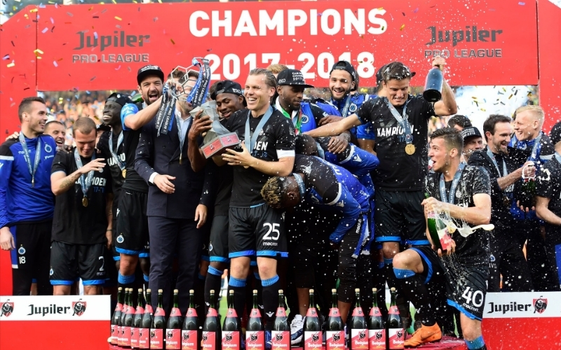 Đội hình và cầu thủ nổi bật