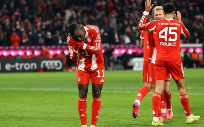 Dự Đoán Heidenheim - Freiburg: Heidenheim Gây Sốc Với Chiến Thắng 1-0.