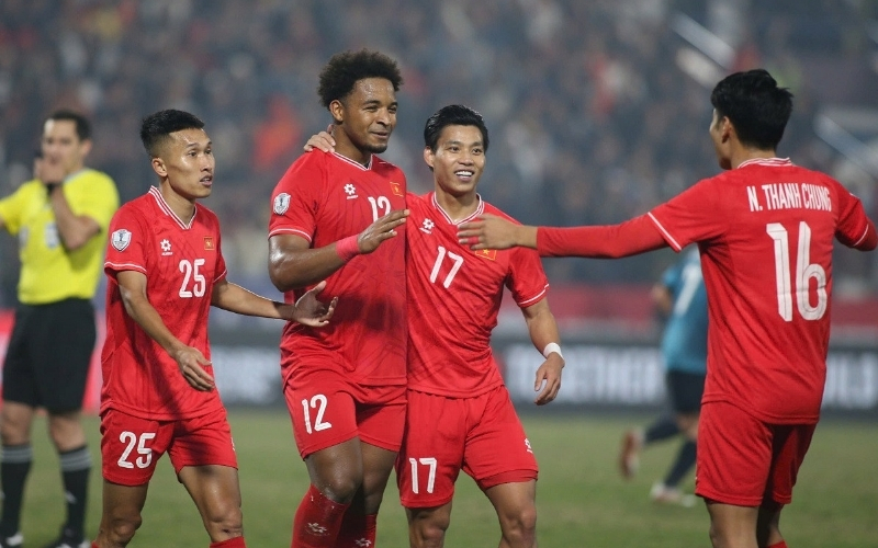 Ngôi sao trẻ Đông Nam Á ghi dấu ấn mạnh tại giải Singapore