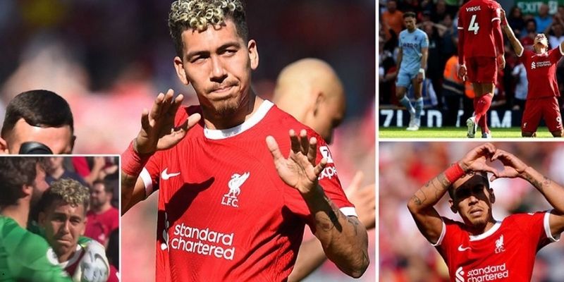 Liverpool lan tỏa tầm ảnh hưởng nhờ tinh thần cổ vũ tại Anfield