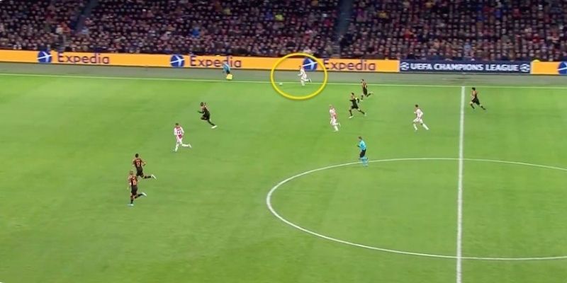 Kỹ thuật mang lại hiệu quả trong thi đấu