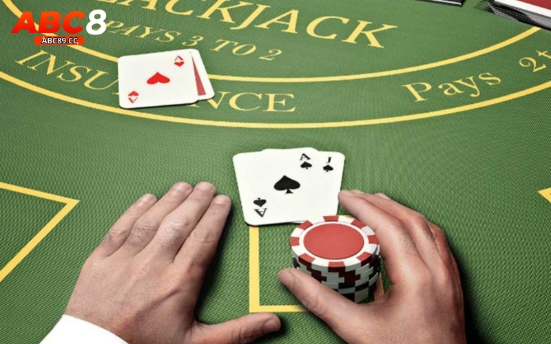 Blackjack: Tìm hiểu lịch sử ra đời của trò chơi số 21.