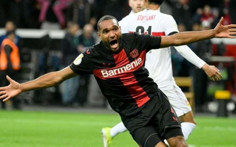 Dự đoán Leverkusen - Stuttgart: Nhà ĐKVĐ khẳng định vị thế.