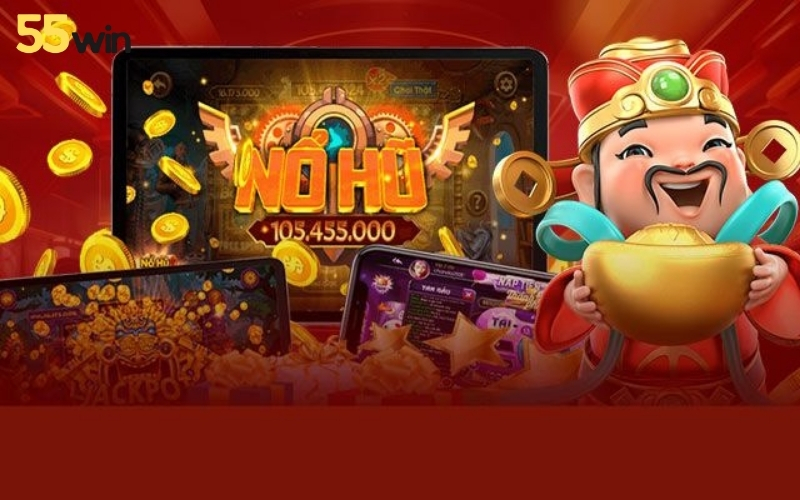 Lựa chọn nền tảng và trò chơi phù hợp