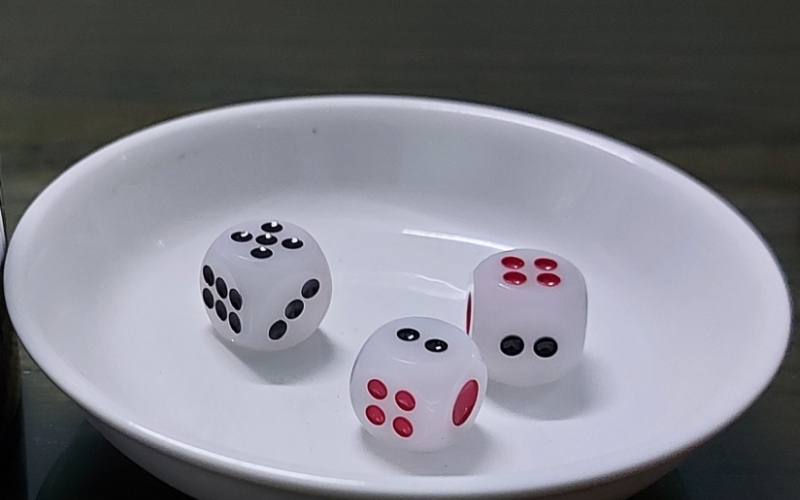 Luật chơi Tài xỉu cơ bản mà người mới cần nắm vững