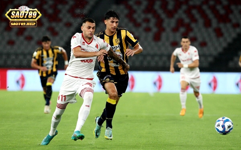 Phân Tích Bari - Juve Stabia: Khách Lấn Chủ