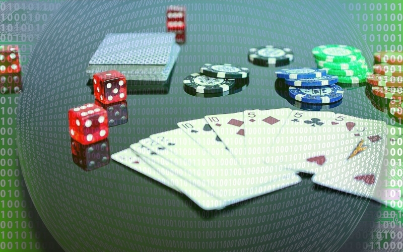 Tầm quan trọng của hạt giống (Seed) trong thuật toán