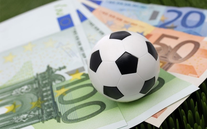 Cách tính tiền thắng thua của Odds Malay