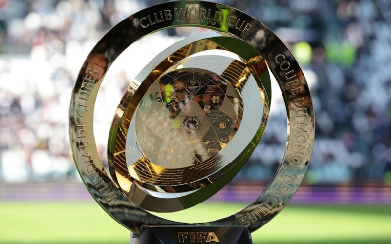 Đấu trường Vô Địch Thế Giới là nơi hội tụ các đội bóng lớn