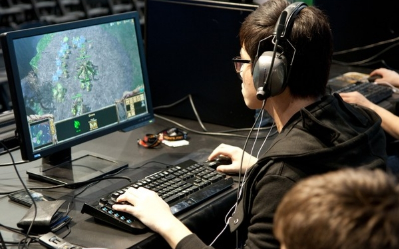 Kiểm tra sự kiên nhẫn và khả năng quản lý cảm xúc