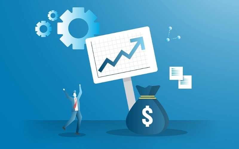 Những công cụ hỗ trợ tính toán lợi nhuận nhanh chóng.