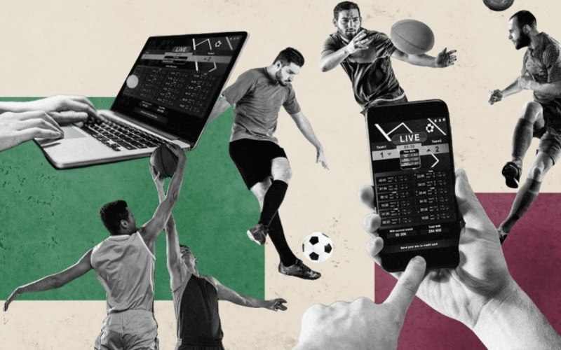 Phân tích rủi ro và cơ hội chiến thắng