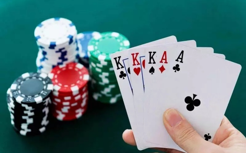 Quy trình thực hiện tư duy logic khi lâm trận thực tế