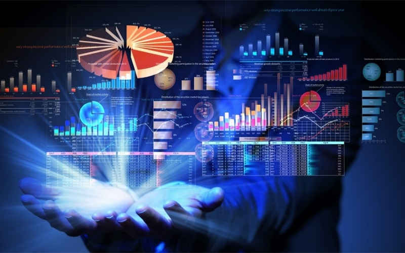 Tầm ảnh hưởng của Big Data đến ngành giải trí