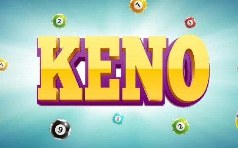 Tổng quan về trò chơi Keno và cách tham gia
