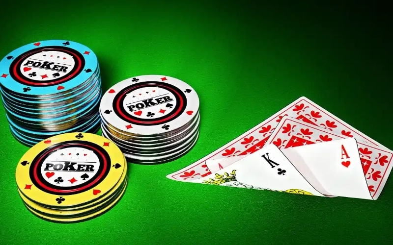 Tư duy logic Chìa khóa thành công trong Game bài