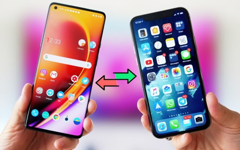 Cách cài đặt ứng dụng trên điện thoại Android chi tiết