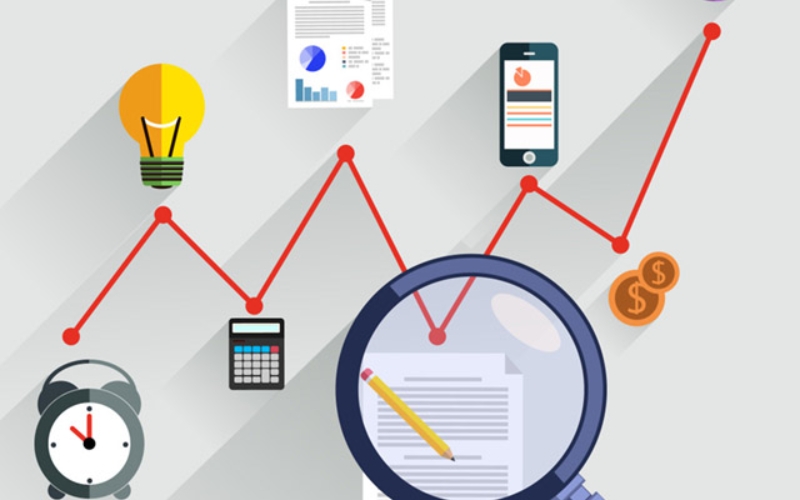 Công cụ phân tích dữ liệu eSports phổ biến hiện nay