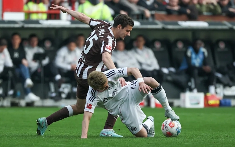 Dự đoán Gladbach - St. Pauli: Gladbach quyết tâm giành 3 điểm