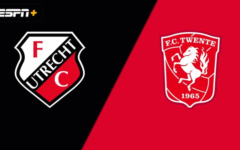 Dự đoán Twente - Utrecht: Twente