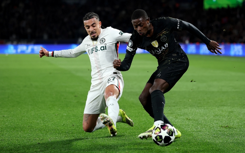 Lịch sử đối đầu và những duyên nợ khó quên