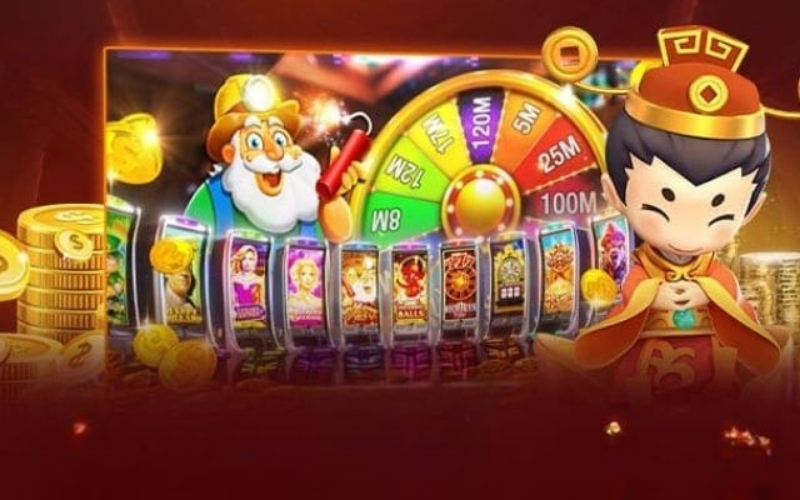 Những lưu ý để tránh mất tiền oan khi chơi game quay hũ
