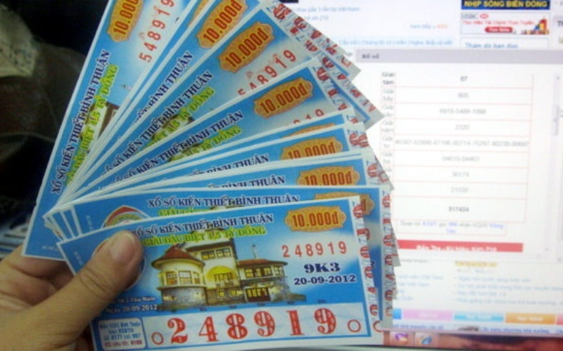 Những sai lầm cần tránh khi dự đoán kết quả xổ số hằng ngày