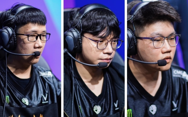 Những sự thật kinh ngạc về tốc độ xử lý của não bộ khi thi đấu đỉnh cao