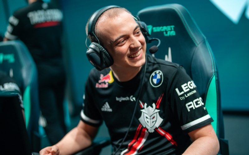 Những thói quen kỳ lạ (Rituals) của các siêu sao Esports trước khi bước vào trận chung kết