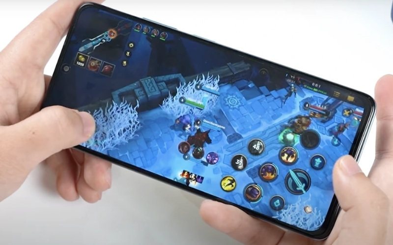 Những trò chơi giải trí nhanh giúp rèn luyện phản xạ