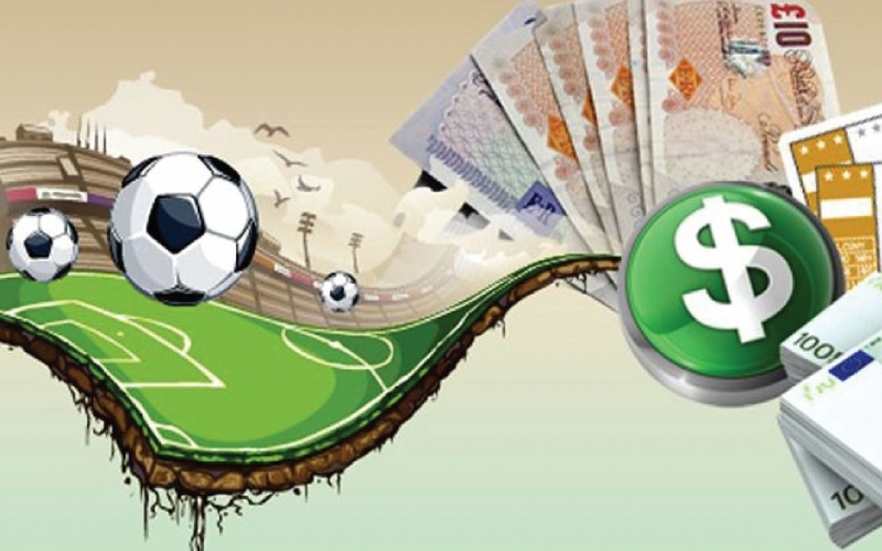 Phân tích biến động tỷ lệ kèo Châu Á trước giờ bóng lăn