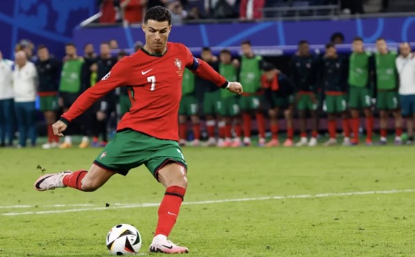 Quét không gian Kỹ thuật của những radar sống