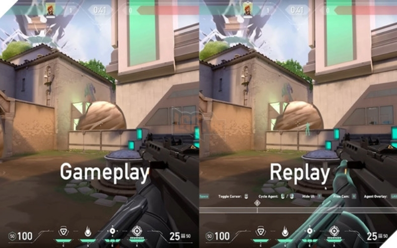 Quy trình 5 bước dùng Replay soi lỗi và tối ưu kỹ năng