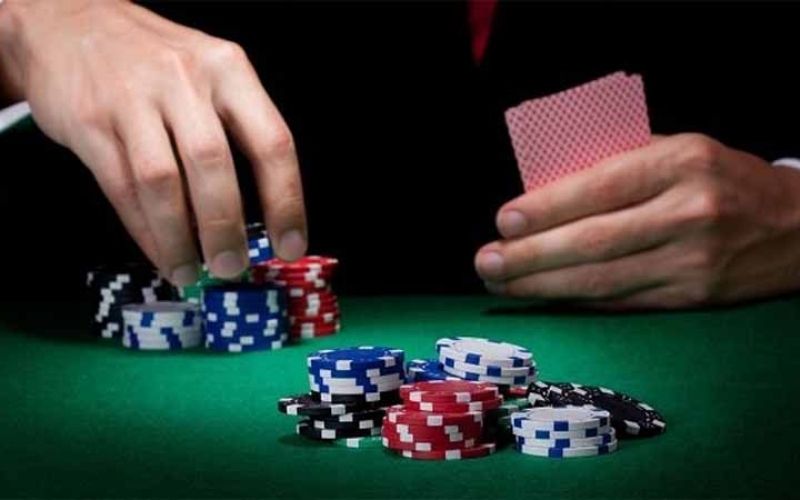 Tại sao bài đối kháng là phương pháp giảm stress tối ưu