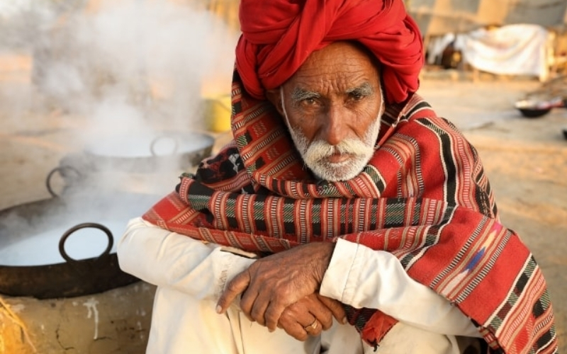 Tại sao ngôn ngữ hiếm bị xóa sổ khỏi bản đồ nhân loại