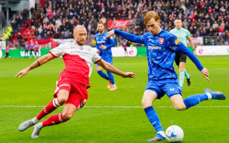 Thống kê lịch sử đối đầu và lực lượng hai đội