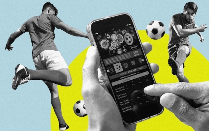 Tìm hiểu các loại kèo phổ biến trong bóng đá hiện đại